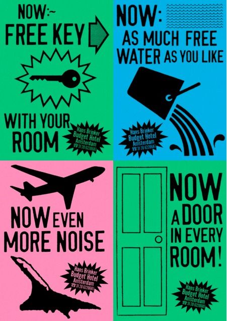 幽默感在廣告設(shè)計(jì)中的魅力 案例分析