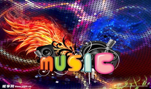 炫彩翅膀背景墻 室內(nèi)廣告設(shè)計(jì)的視覺盛宴